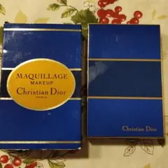 値下げしました ディオール メイクパレット　アイシャドウ＆リップ