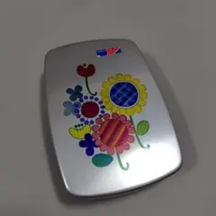 昭和レトロ ホクセイ アルミ弁当箱 小鳥柄 - メルカリ