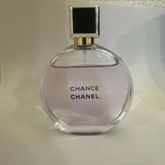 CHANEL CHANCE 香水 スプランディド 100ml