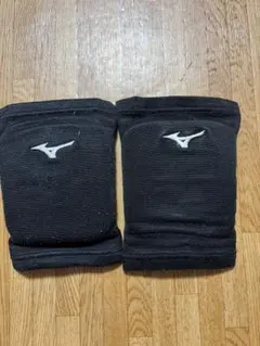 MIZUNO 膝サポーター V2MY8011 ブラックのサムネイル