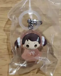 SPY×FAMILY　めじるしアクセサリー　ガチャガチャ