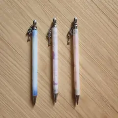 シャープペン3本セットのサムネイル