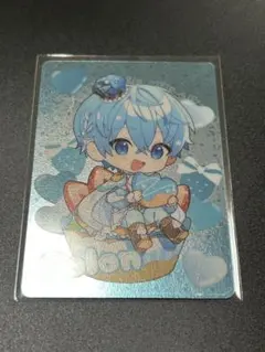 すとぷり　ころん様　トレカ