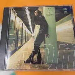 アリーヤ / ワン・イン・ア・ミリオン CD