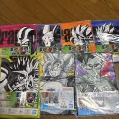 ドラゴンボール キャラクターグッズ