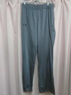 アンダーアーマー　パンツ　ジャージ　WH１　ランニング　ウォーキング　スポーツ