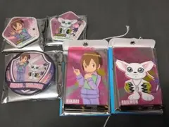 2026年最新】八神ヒカリの人気アイテム - メルカリ