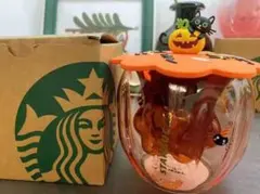 ○新品○starbucksコーヒーカップ  マグカップ ハロウィン限定
