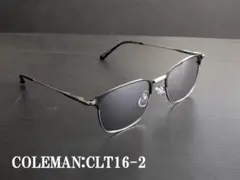 coleman CLT16-2 偏光サングラス　ばね丁番のサムネイル