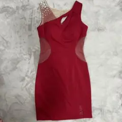JEWELS ドレス