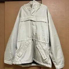 Calvin Klein Jeans クリーム色 ジャケット