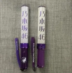 乃木坂46 ペンライトのサムネイル