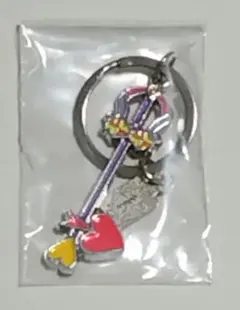 一番くじ キングダムハーツ G賞キーチャーム(ラストリゾート)