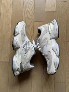 New Balance U9060MAC SEA SALT スニーカー ベージュのサムネイル