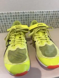 asics スプリット Sp blade 蛍光イエロー スパイクシューズ asics スプリット Sp blade 蛍光イエロー スパイクシューズ - メルカリ