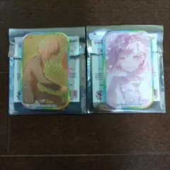 プロセカ スクエア バッジ ニーゴ 東雲絵名