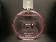 未使用】CHANEL CHANCE オータンドゥル ボディオイル 150ml - メルカリ