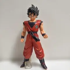 ドラゴンボール　孫悟空フィギュア