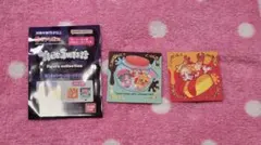 ウィルスイーツ VIRUSWEETS カード 非売品 Bセット