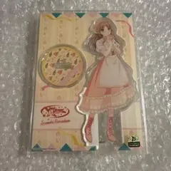 バンドリ！ 長崎そよ スイパラ アクリルスタンド