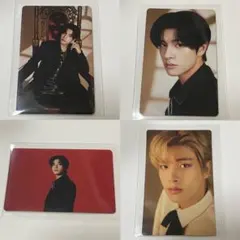 ENHYPEN FATE ジェイク トレカ セット