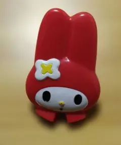 マイメロディ チューブクリップ 2017 廃盤品 - メルカリ