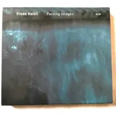 「PASSING IMAGES」フローデ·ハルトリー