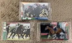 サラブレッドホースコレクション