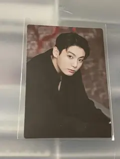 2026年最新】bts jungkook トレカの人気アイテム - メルカリ