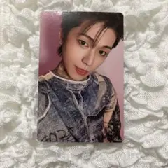 BOYNEXTDOOR NO GENRE リウ