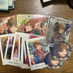 翠　グッズ　まとめ