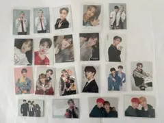 SEVENTEEN HARU 2019 JAPAN TOUR トレカ - メルカリ