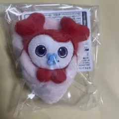 GIGO TWICE LOVELYS おくるみマスコット　チェヨン