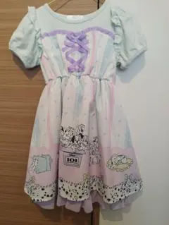 2026年最新】101匹わんちゃん ワンピースの人気アイテム - メルカリ