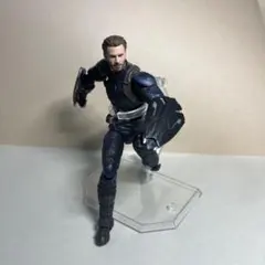 2026年最新】MAFEX キャプテンアメリカ インフィニティウォーの人気