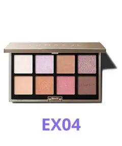 LUNASOL アイカラーレーション スペシャルエディション EX04