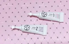 正規品】プラピール 6回分セット 韓国 ピーリング スキンケア - メルカリ
