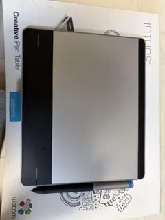 Intuos pen small ペンタブレット CTL-480/S1