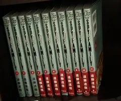 SPY×FAMILY 全11巻セット