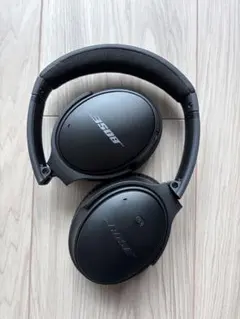 Bose QuietComfort 25 ヘッドホン 有線 ノイズキャンセリング