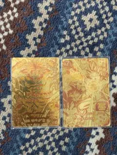 ぴ*く様 ドラゴンボールヒーローズ