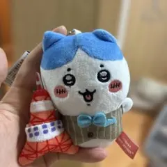 ちいかわ 東京タワー マスコット ぬいぐるみのサムネイル