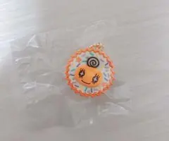 たまごっち 手作りおやつチャーム めめっち