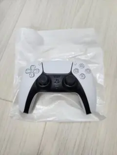 【ジャンク品】DualSense ワイヤレスコントローラー PS5