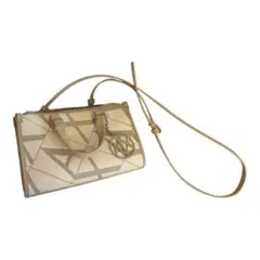 A|X Armani Exchange モノグラムロゴ ミニバッグのサムネイル