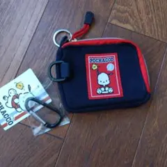 ポチャッコ コインケース