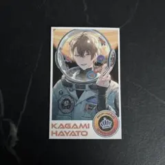 ROF-MAO UCHU PARTY! 4周年 加賀美ハヤト