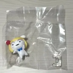 クレヨンしんちゃん ギャルなクレヨンしんちゃん シロ