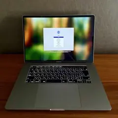 2026年最新】macbook pro 2019 16インチ i9 64gbの人気アイテム - メルカリ