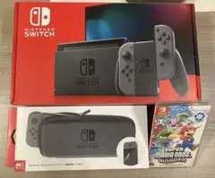 Nintendo Switch 本体